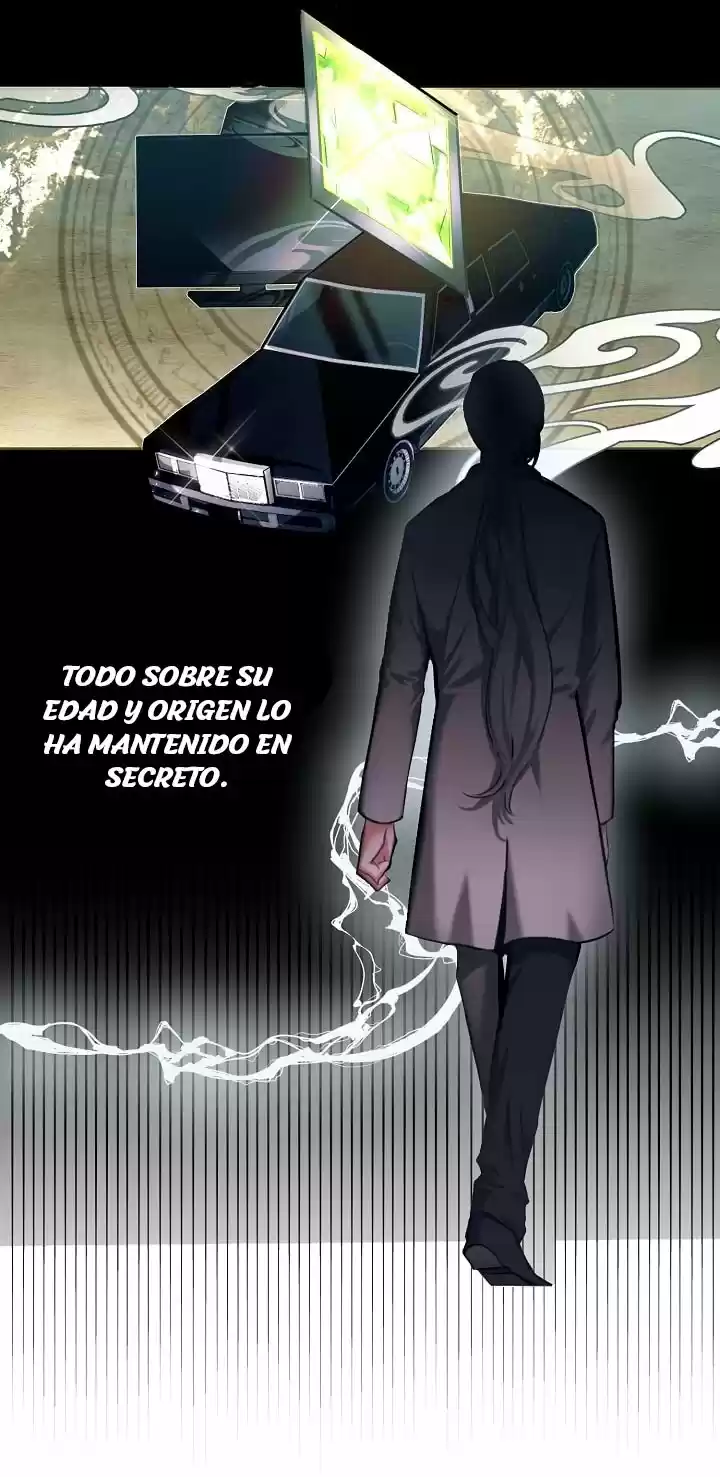 POR FAVOR, SEÑORITA GEM! - Capítulo 2 - Página 27 - LectorTMOo