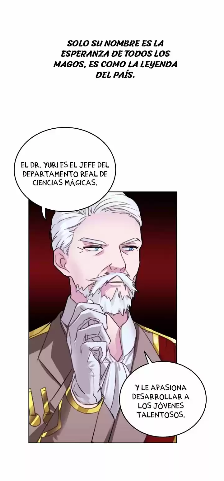 POR FAVOR, SEÑORITA GEM! - Capítulo 2 - Página 28 - LectorTMOo