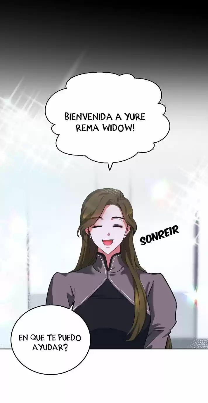 POR FAVOR, SEÑORITA GEM! - Capítulo 2 - Página 31 - LectorTMOo