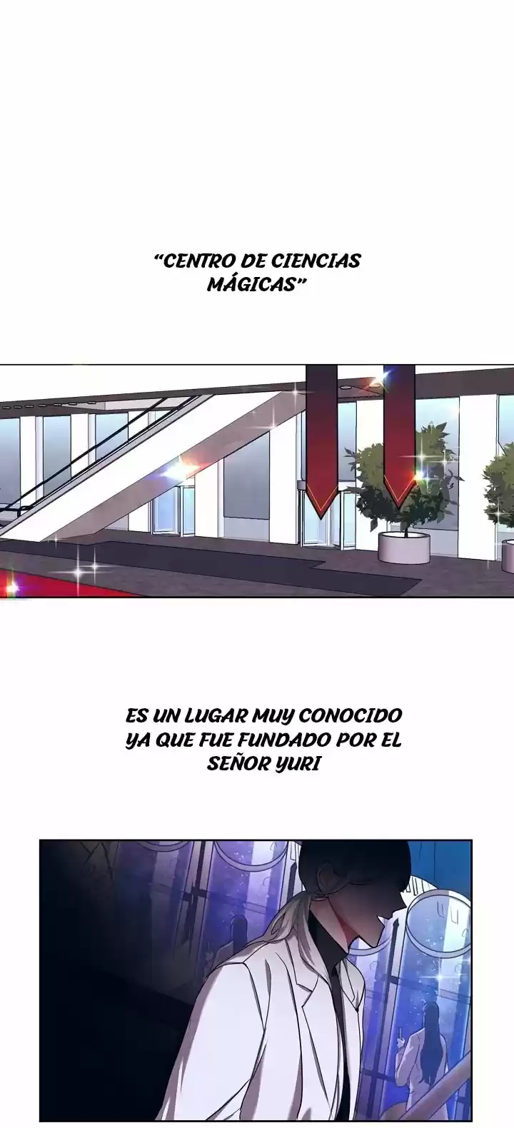 POR FAVOR, SEÑORITA GEM! - Capítulo 2 - Página 33 - LectorTMOo