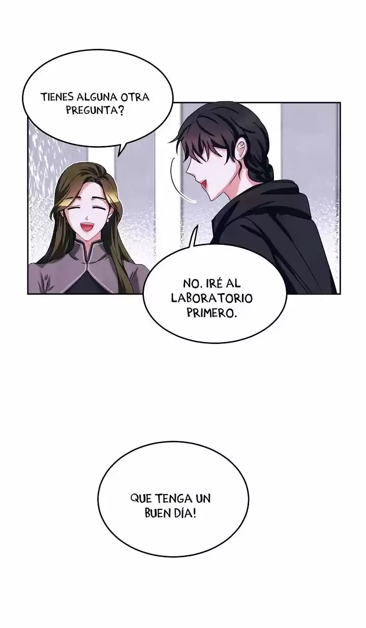 POR FAVOR, SEÑORITA GEM! - Capítulo 2 - Página 36 - LectorTMOo
