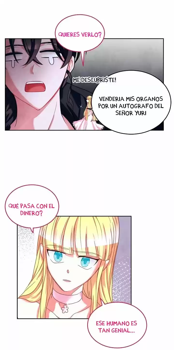 POR FAVOR, SEÑORITA GEM! - Capítulo 2 - Página 38 - LectorTMOo