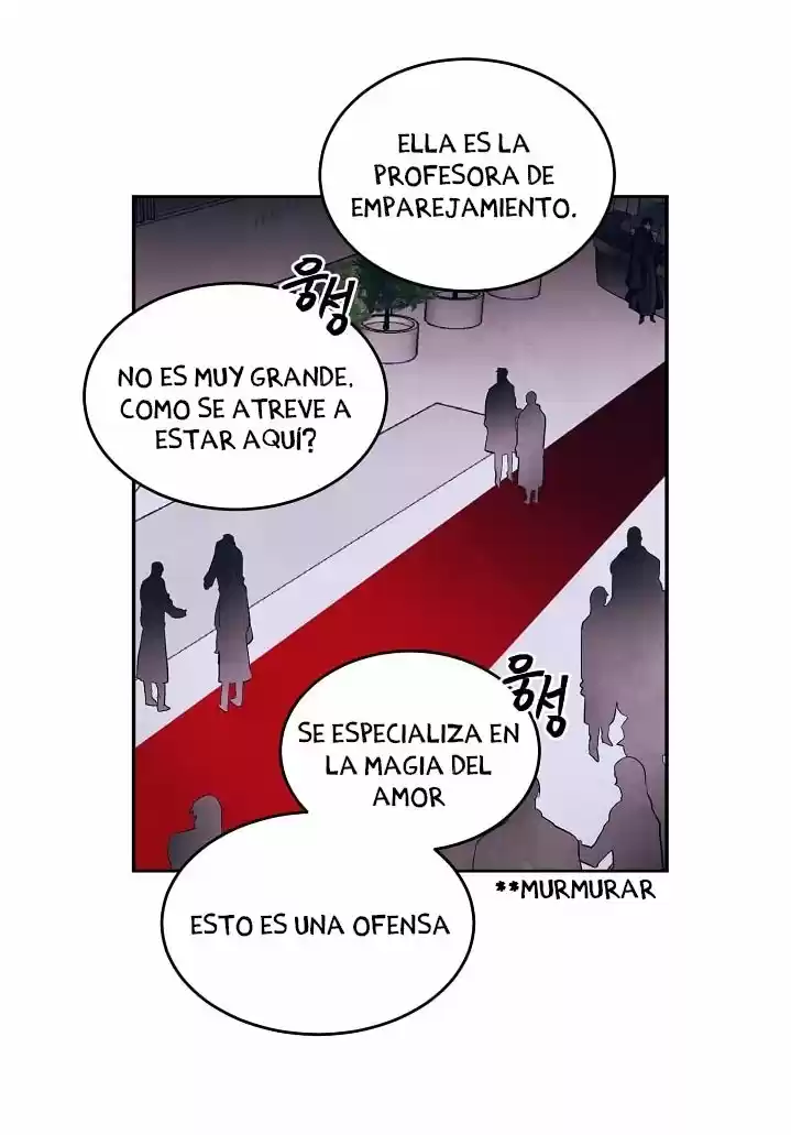 POR FAVOR, SEÑORITA GEM! - Capítulo 2 - Página 40 - LectorTMOo