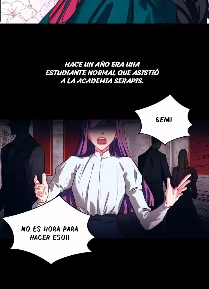 POR FAVOR, SEÑORITA GEM! - Capítulo 2 - Página 44 - LectorTMOo