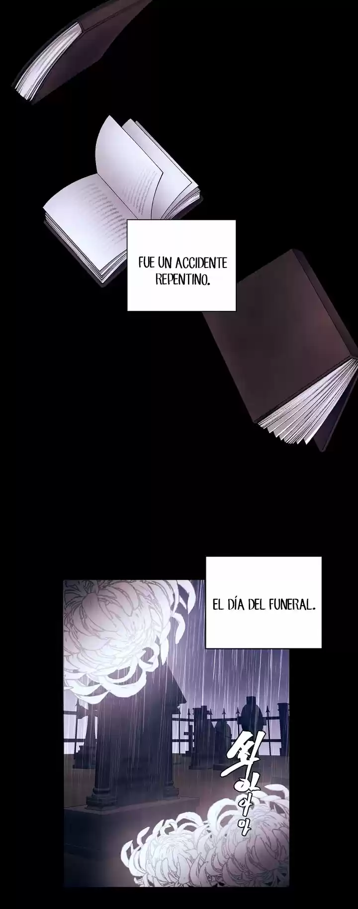 POR FAVOR, SEÑORITA GEM! - Capítulo 3 - Página 3 - LectorTMOo