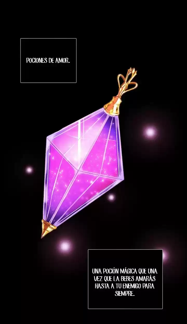 POR FAVOR, SEÑORITA GEM! - Capítulo 3 - Página 7 - LectorTMOo