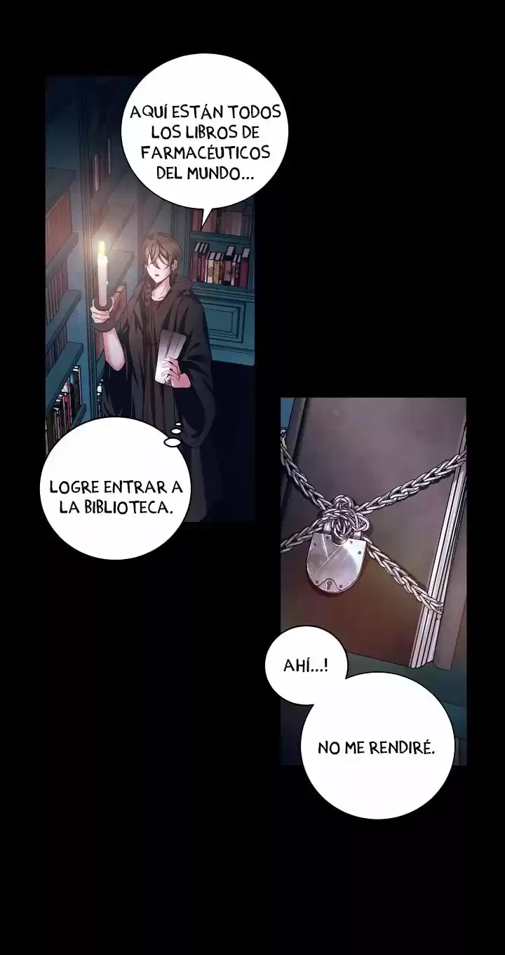 POR FAVOR, SEÑORITA GEM! - Capítulo 3 - Página 10 - LectorTMOo