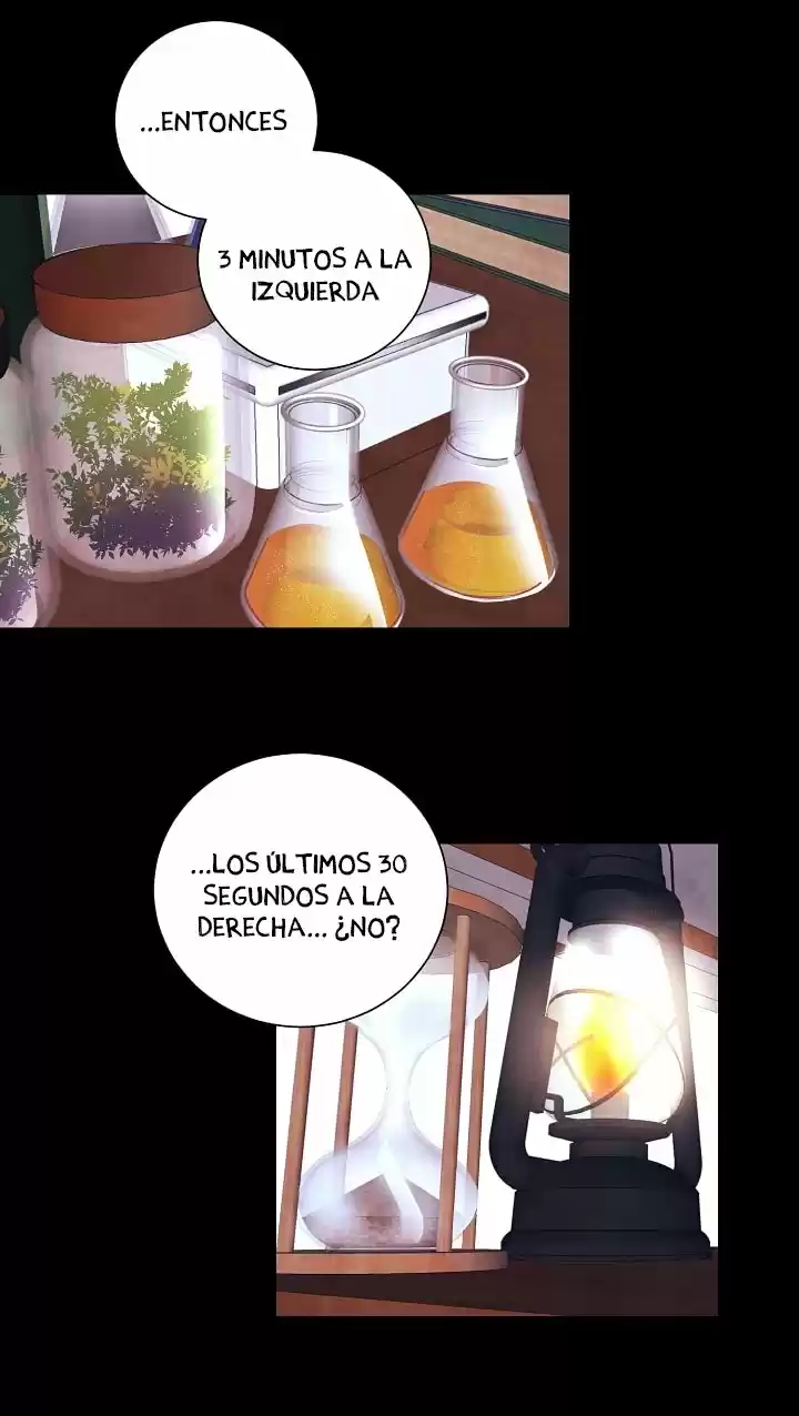 POR FAVOR, SEÑORITA GEM! - Capítulo 3 - Página 14 - LectorTMOo