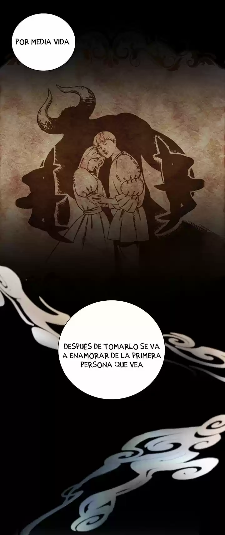 POR FAVOR, SEÑORITA GEM! - Capítulo 3 - Página 17 - LectorTMOo