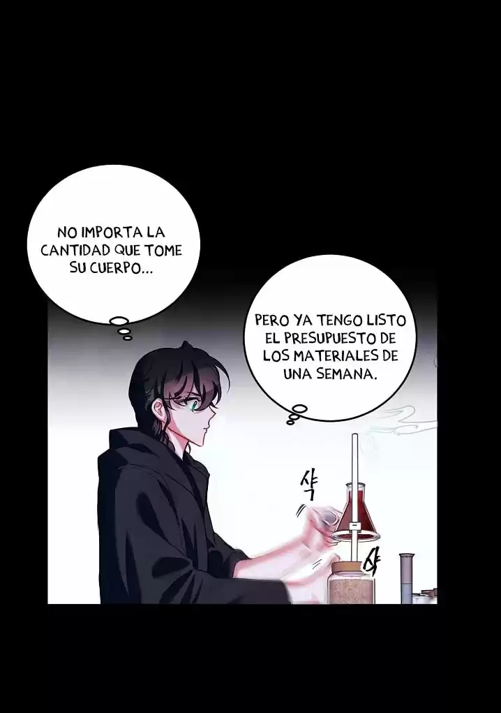 POR FAVOR, SEÑORITA GEM! - Capítulo 3 - Página 20 - LectorTMOo