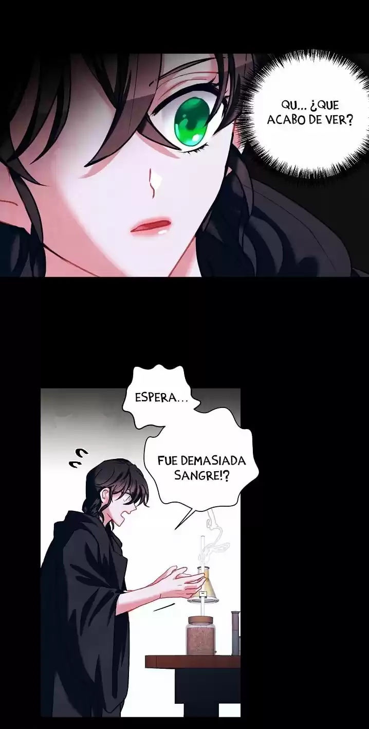 POR FAVOR, SEÑORITA GEM! - Capítulo 3 - Página 27 - LectorTMOo