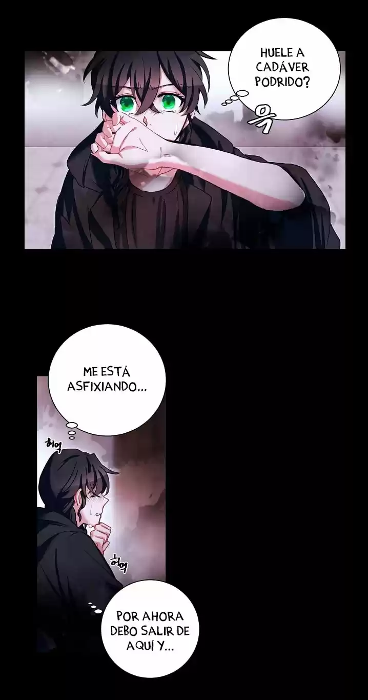 POR FAVOR, SEÑORITA GEM! - Capítulo 3 - Página 29 - LectorTMOo