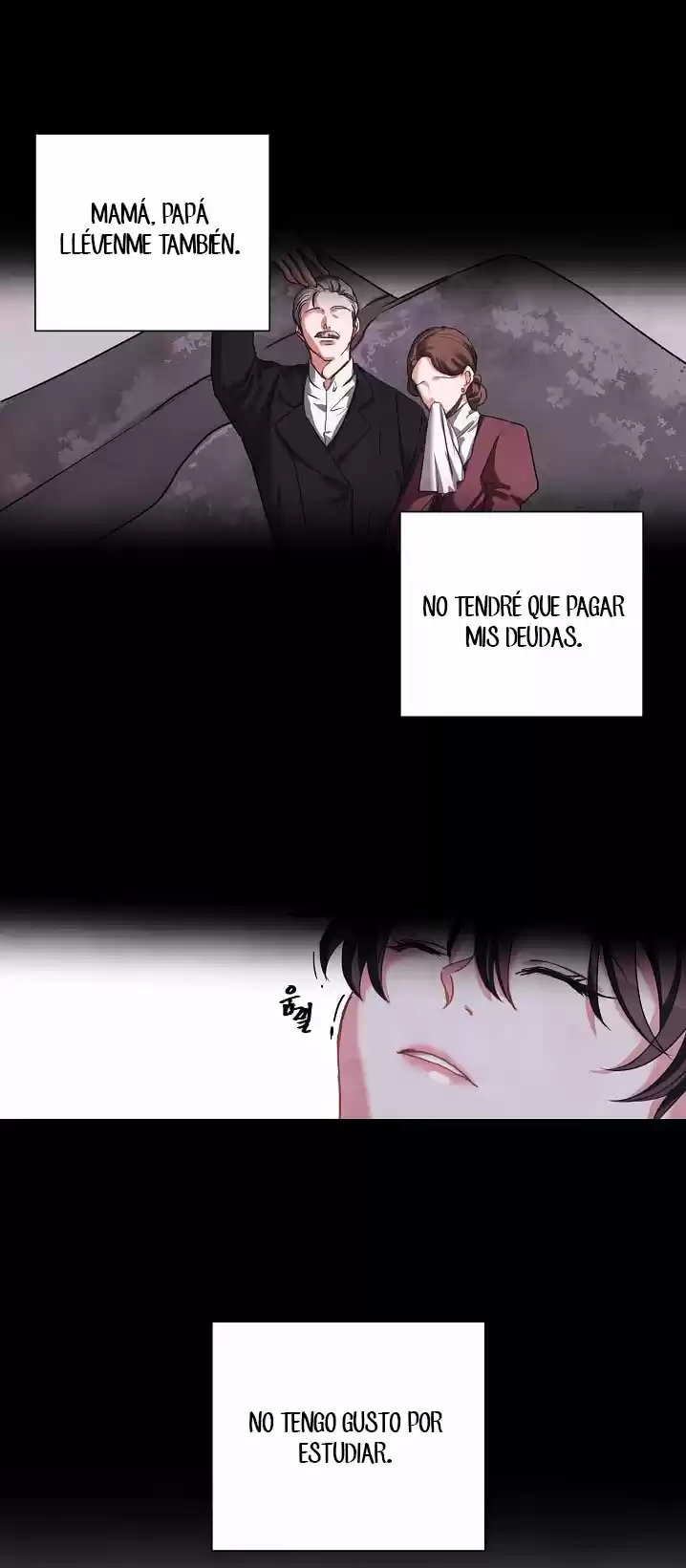 POR FAVOR, SEÑORITA GEM! - Capítulo 3 - Página 31 - LectorTMOo