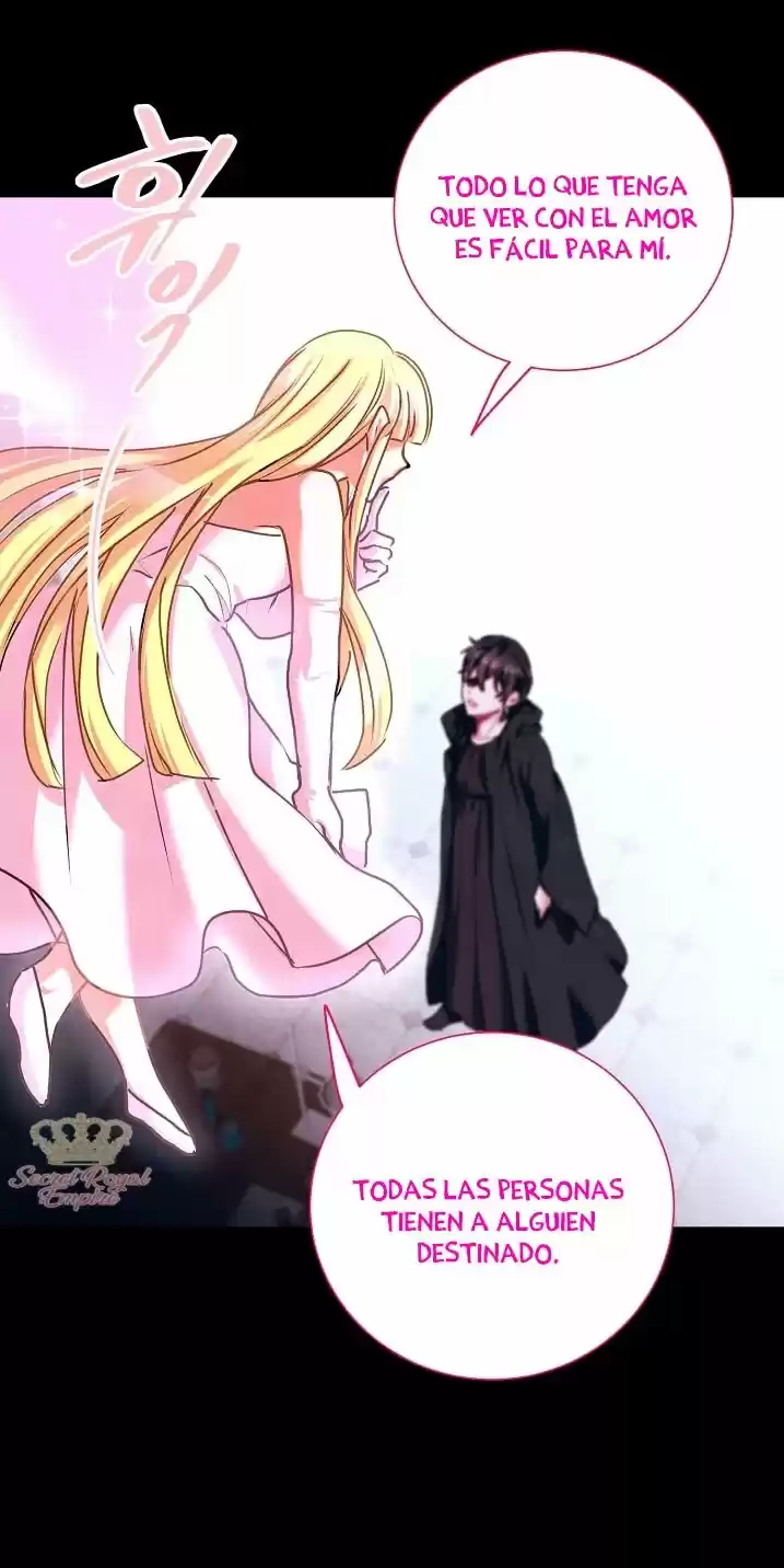 POR FAVOR, SEÑORITA GEM! - Capítulo 4 - Página 10 - LectorTMOo
