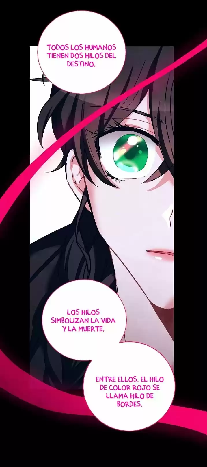 POR FAVOR, SEÑORITA GEM! - Capítulo 4 - Página 11 - LectorTMOo