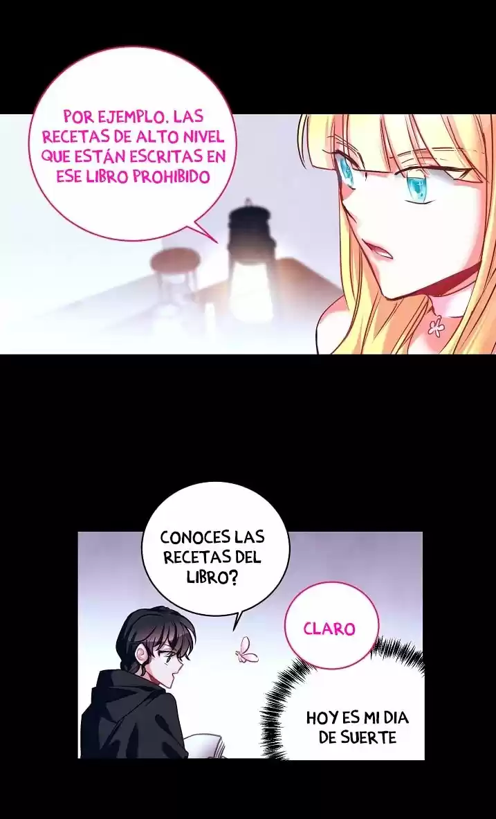 POR FAVOR, SEÑORITA GEM! - Capítulo 4 - Página 14 - LectorTMOo