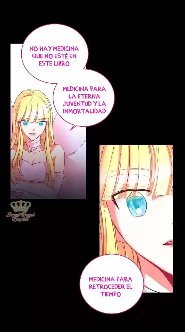 POR FAVOR, SEÑORITA GEM! - Capítulo 4 - Página 15 - LectorTMOo