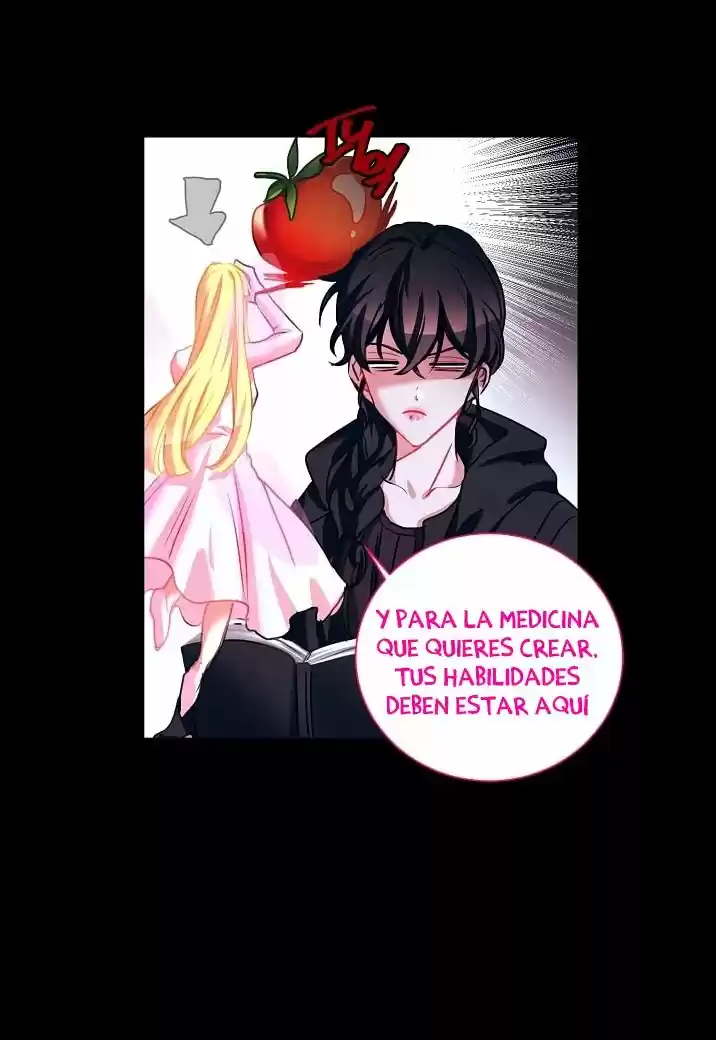 POR FAVOR, SEÑORITA GEM! - Capítulo 4 - Página 19 - LectorTMOo