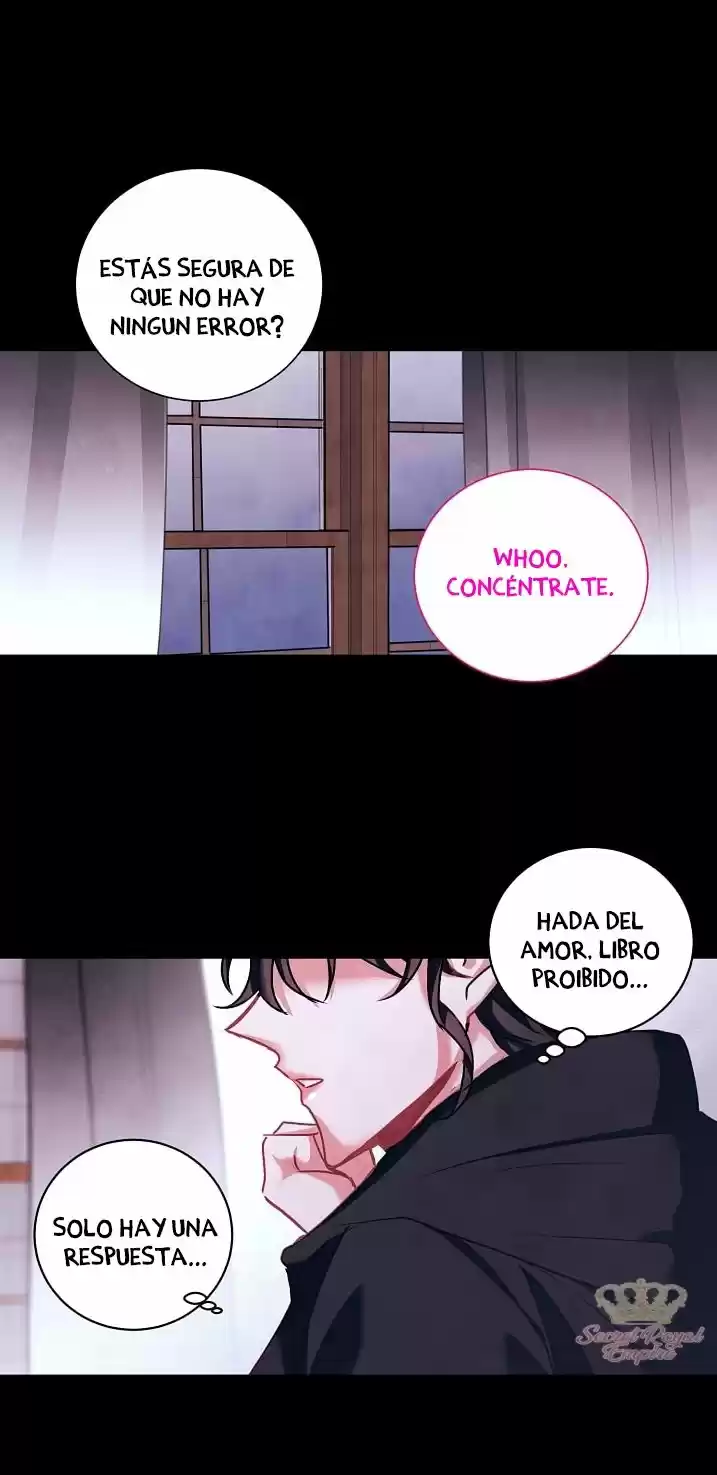 POR FAVOR, SEÑORITA GEM! - Capítulo 4 - Página 20 - LectorTMOo