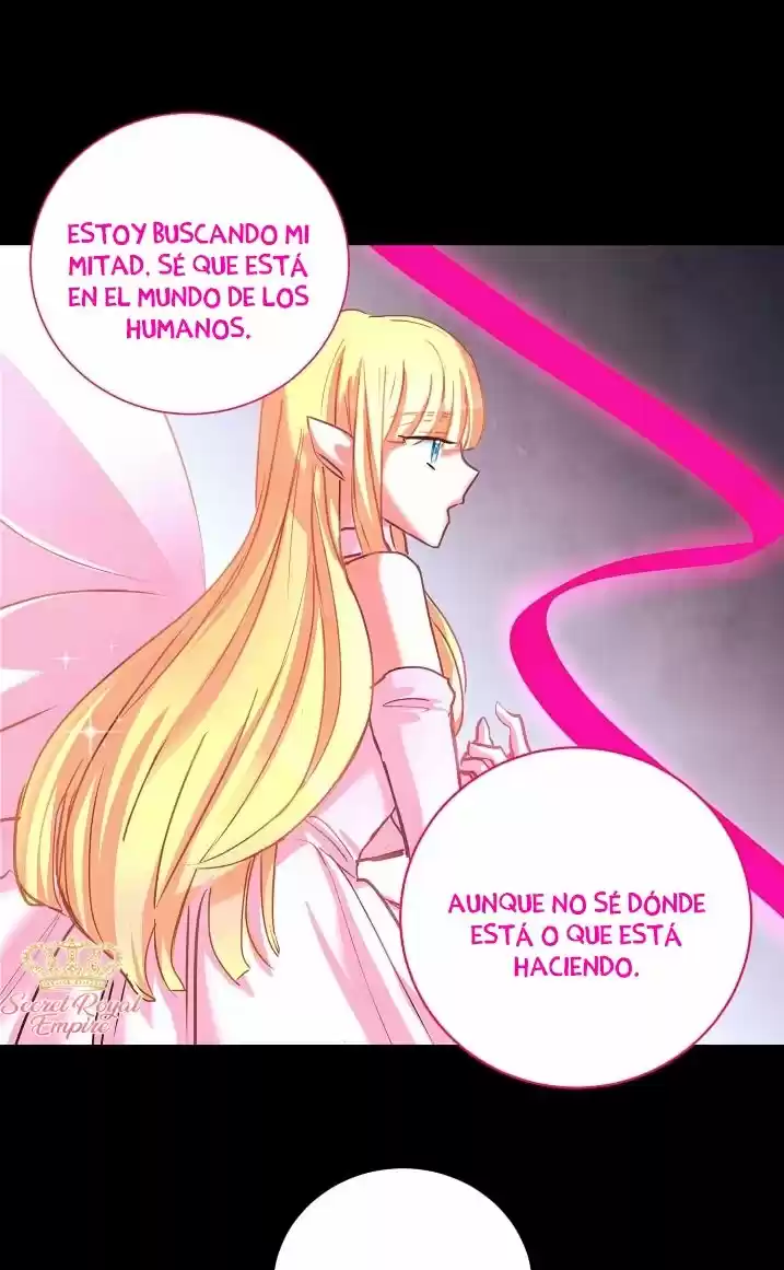 POR FAVOR, SEÑORITA GEM! - Capítulo 4 - Página 23 - LectorTMOo
