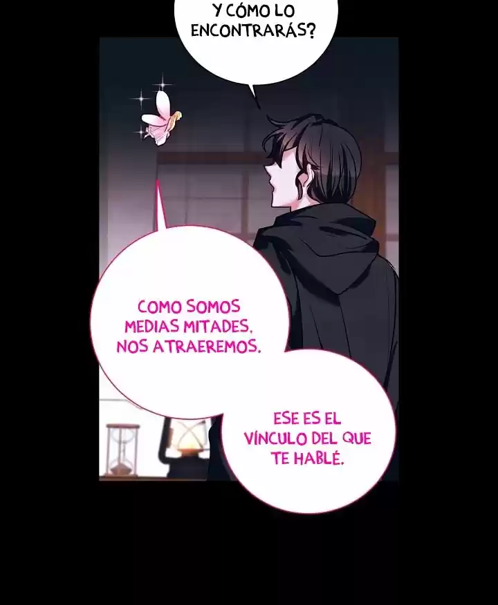 POR FAVOR, SEÑORITA GEM! - Capítulo 4 - Página 24 - LectorTMOo
