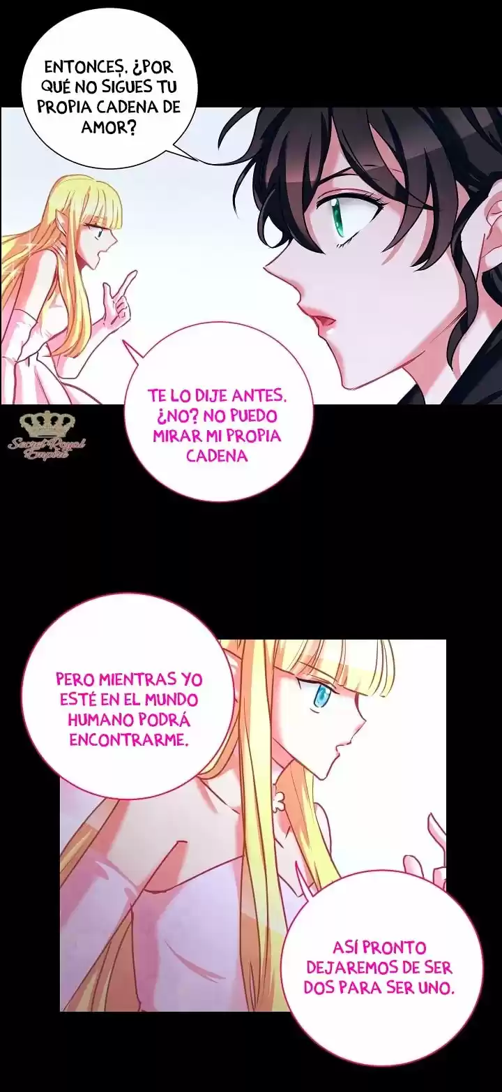 POR FAVOR, SEÑORITA GEM! - Capítulo 4 - Página 25 - LectorTMOo