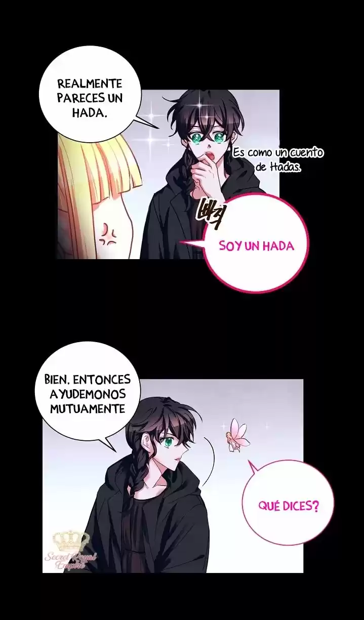 POR FAVOR, SEÑORITA GEM! - Capítulo 4 - Página 26 - LectorTMOo