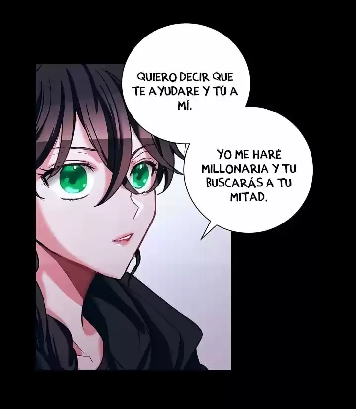 POR FAVOR, SEÑORITA GEM! - Capítulo 4 - Página 27 - LectorTMOo