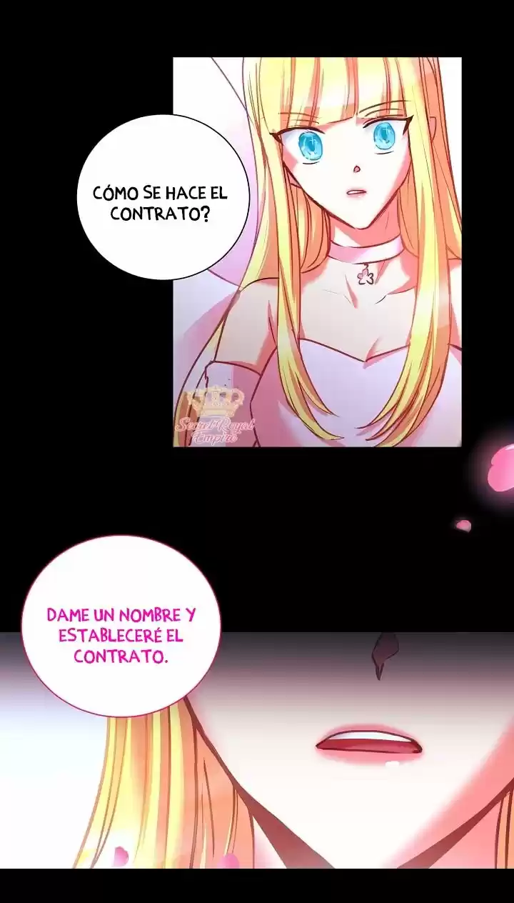 POR FAVOR, SEÑORITA GEM! - Capítulo 4 - Página 28 - LectorTMOo