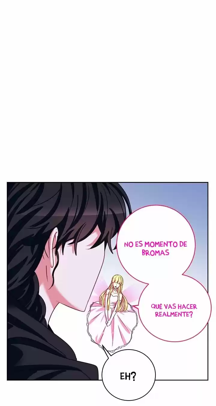 POR FAVOR, SEÑORITA GEM! - Capítulo 4 - Página 33 - LectorTMOo