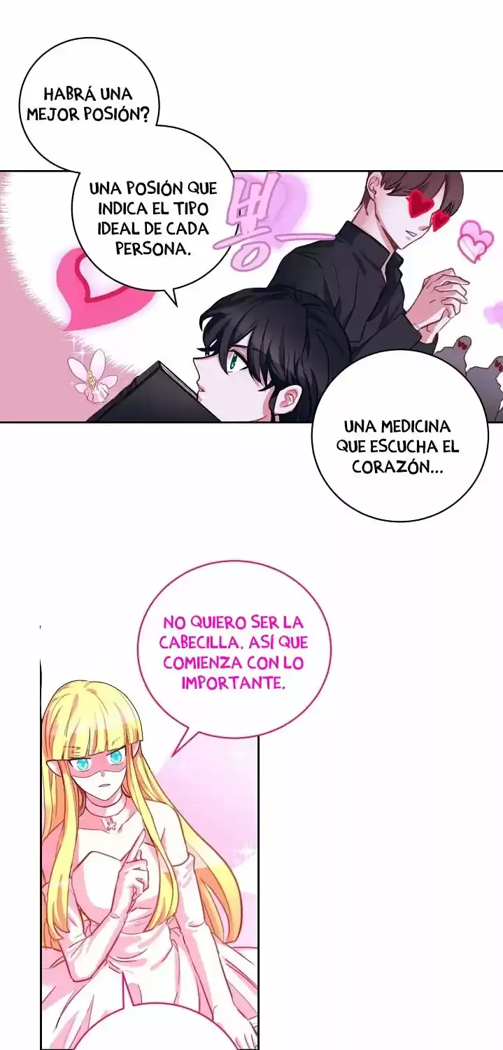 POR FAVOR, SEÑORITA GEM! - Capítulo 4 - Página 38 - LectorTMOo