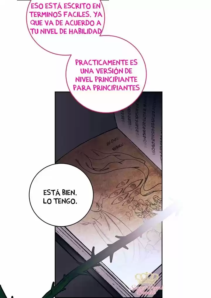 POR FAVOR, SEÑORITA GEM! - Capítulo 4 - Página 39 - LectorTMOo