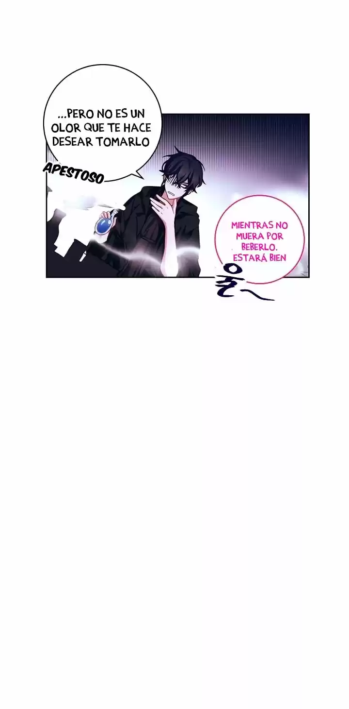 POR FAVOR, SEÑORITA GEM! - Capítulo 4 - Página 41 - LectorTMOo
