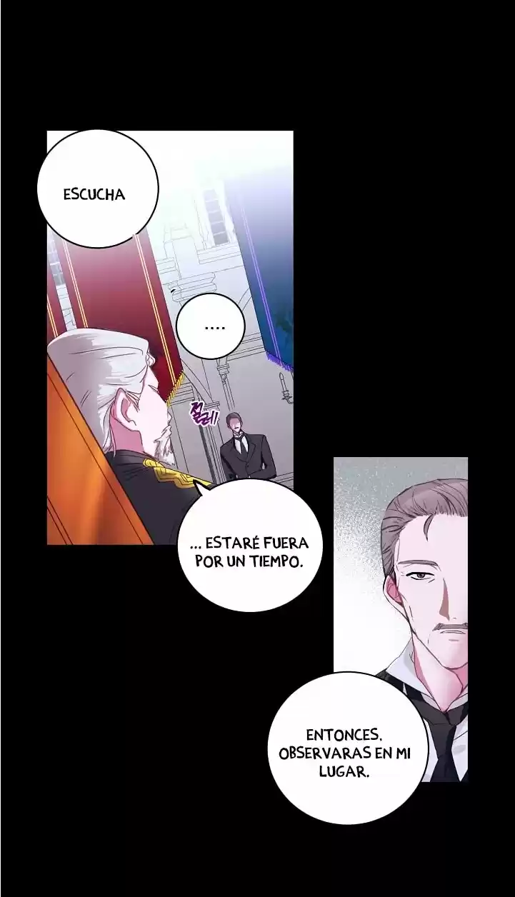 POR FAVOR, SEÑORITA GEM! - Capítulo 5 - Página 11 - LectorTMOo