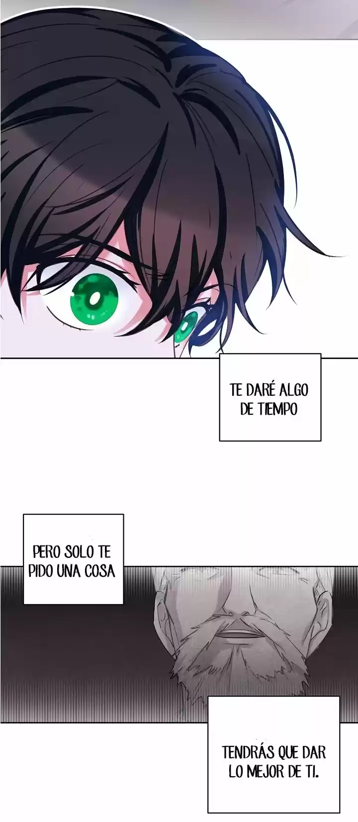 POR FAVOR, SEÑORITA GEM! - Capítulo 5 - Página 31 - LectorTMOo