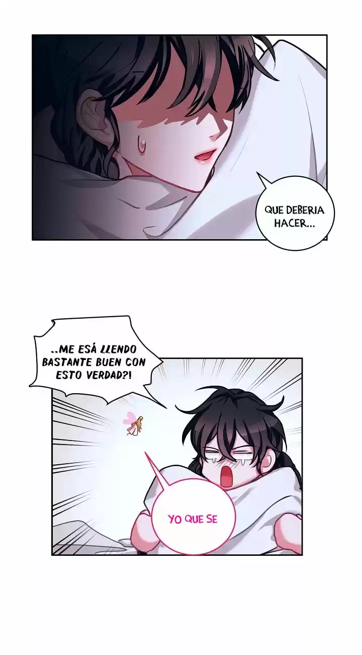 POR FAVOR, SEÑORITA GEM! - Capítulo 5 - Página 32 - LectorTMOo