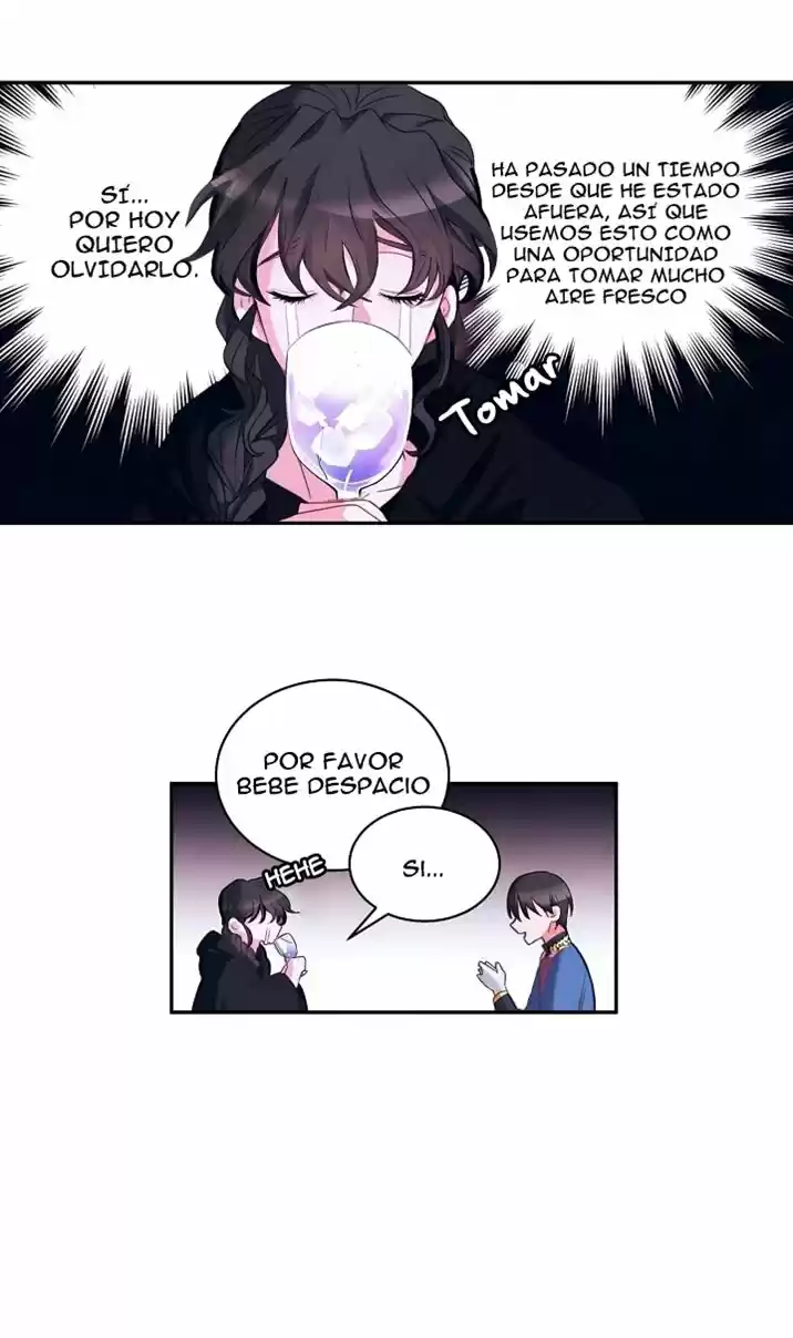 POR FAVOR, SEÑORITA GEM! - Capítulo 6 - Página 20 - LectorTMOo