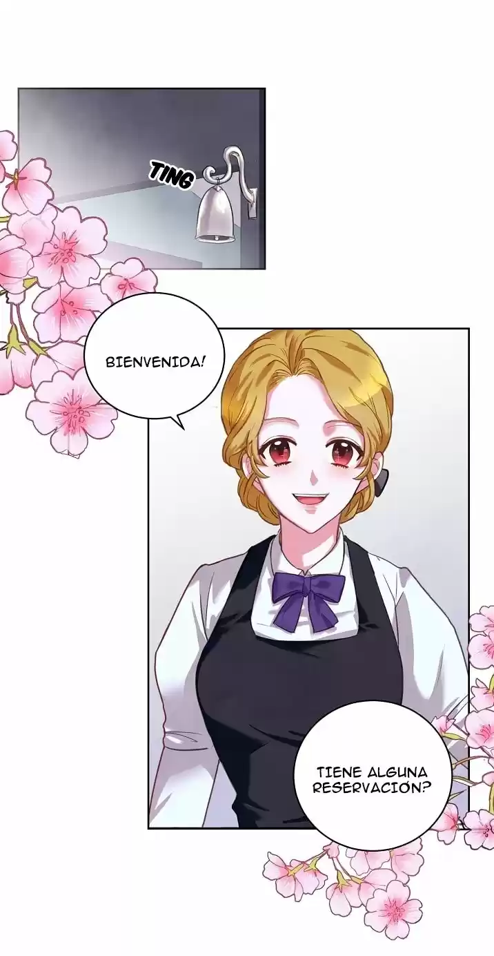 POR FAVOR, SEÑORITA GEM! - Capítulo 6 - Página 26 - LectorTMOo