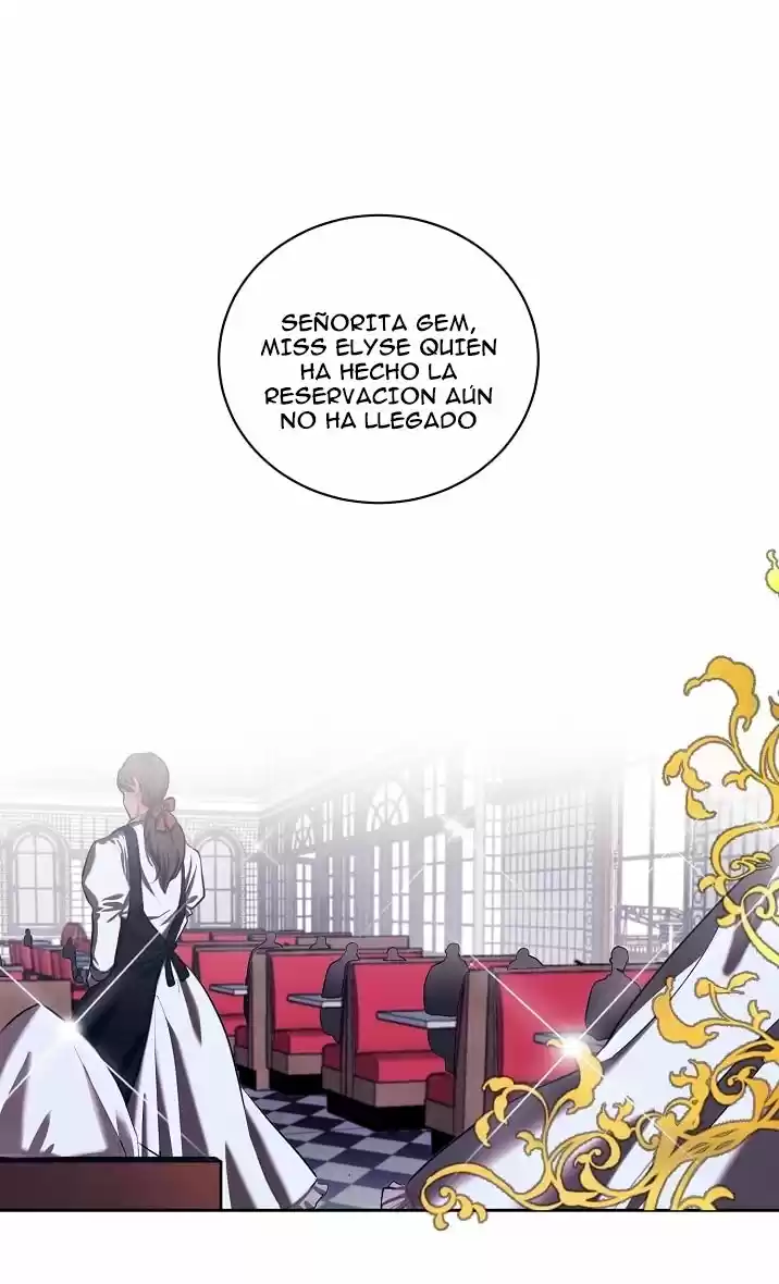 POR FAVOR, SEÑORITA GEM! - Capítulo 6 - Página 28 - LectorTMOo