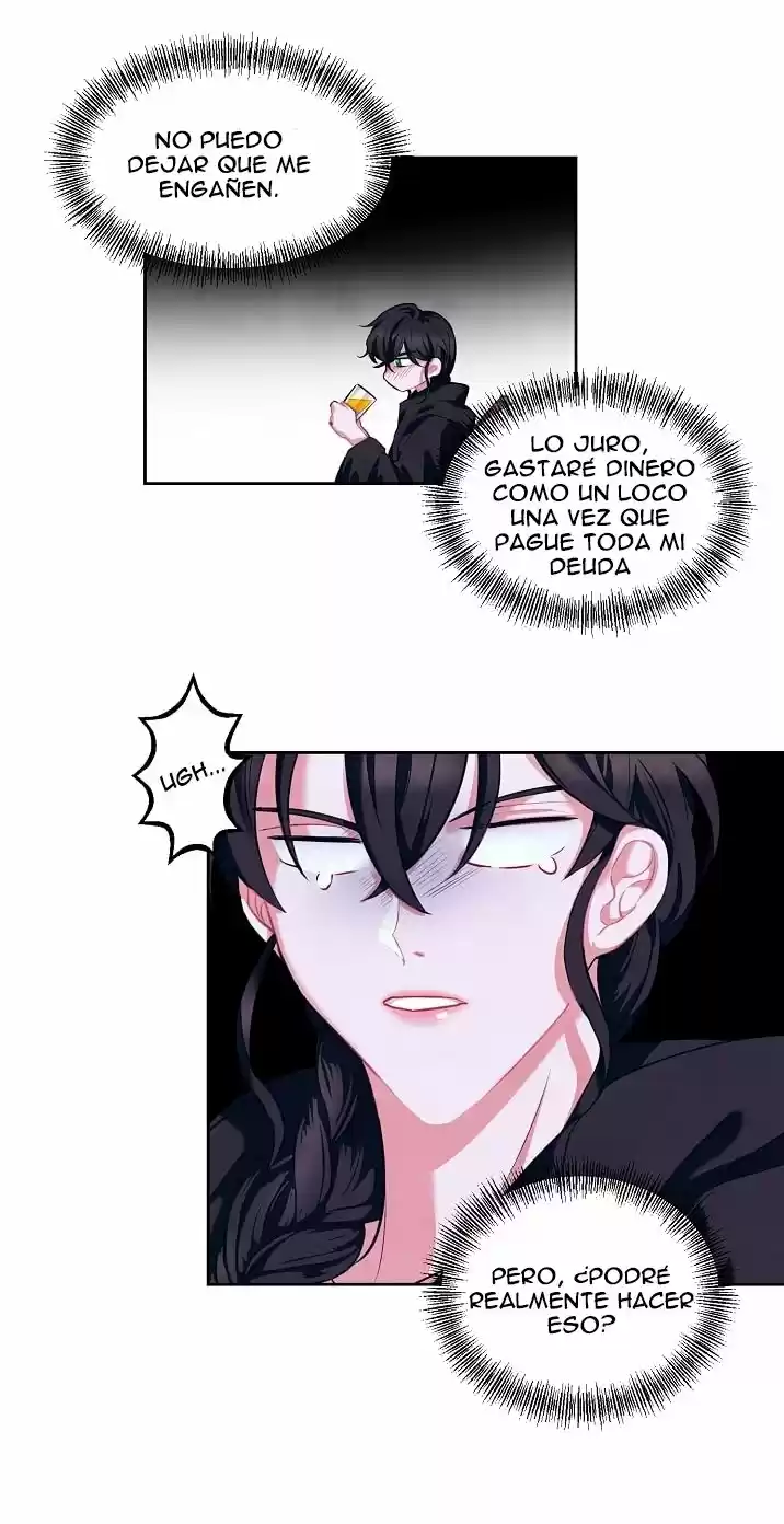 POR FAVOR, SEÑORITA GEM! - Capítulo 6 - Página 30 - LectorTMOo