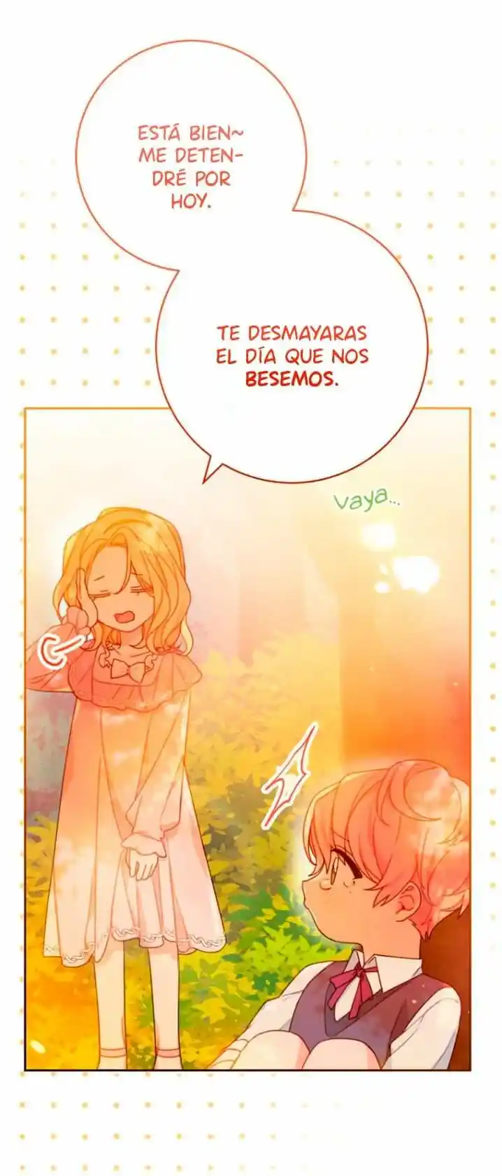 Por Favor, Trata Bien A Tus Amigos - Capítulo 1 - Página 19 - LectorTMOo
