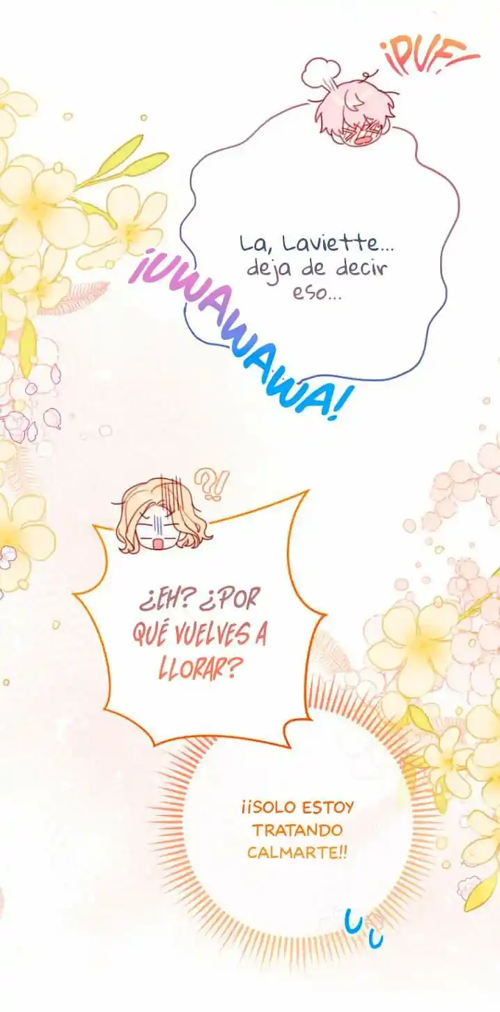 Por Favor, Trata Bien A Tus Amigos - Capítulo 1 - Página 34 - LectorTMOo