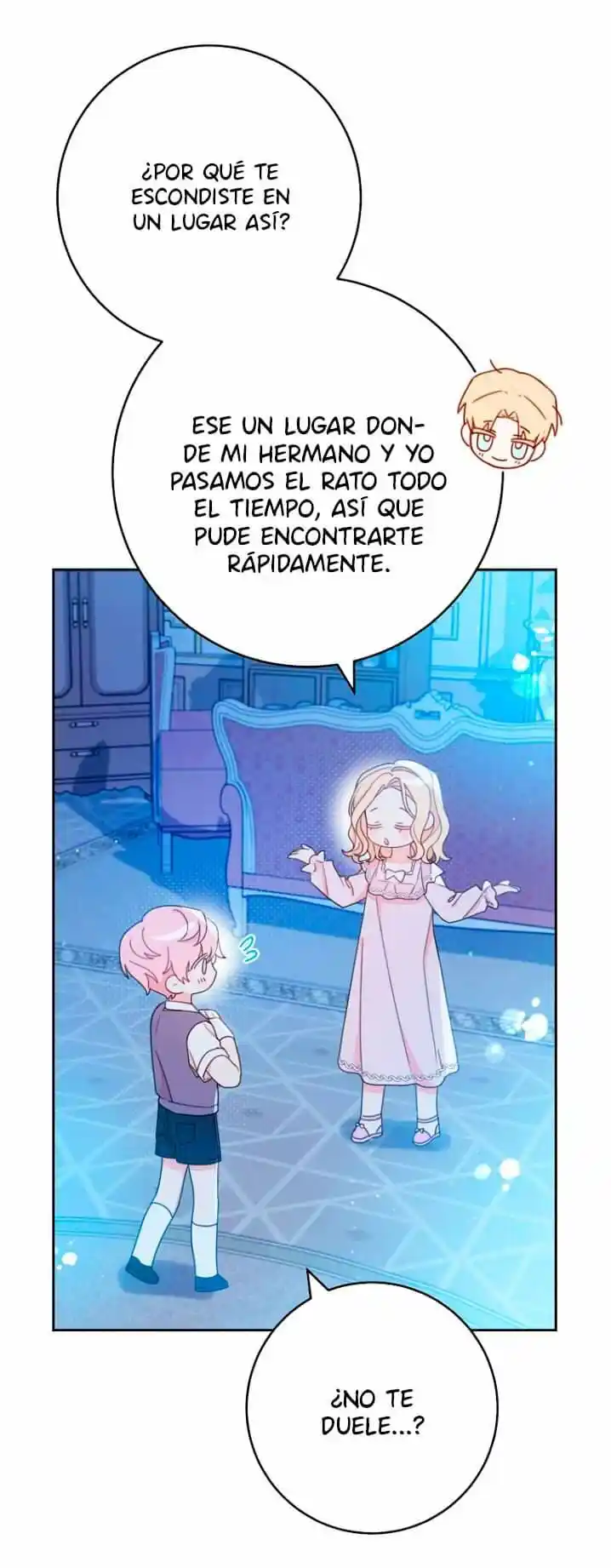 Por Favor, Trata Bien A Tus Amigos - Capítulo 1 - Página 60 - LectorTMOo