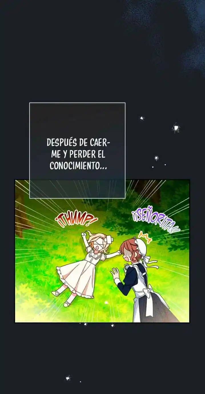 Por Favor, Trata Bien A Tus Amigos - Capítulo 1 - Página 71 - LectorTMOo