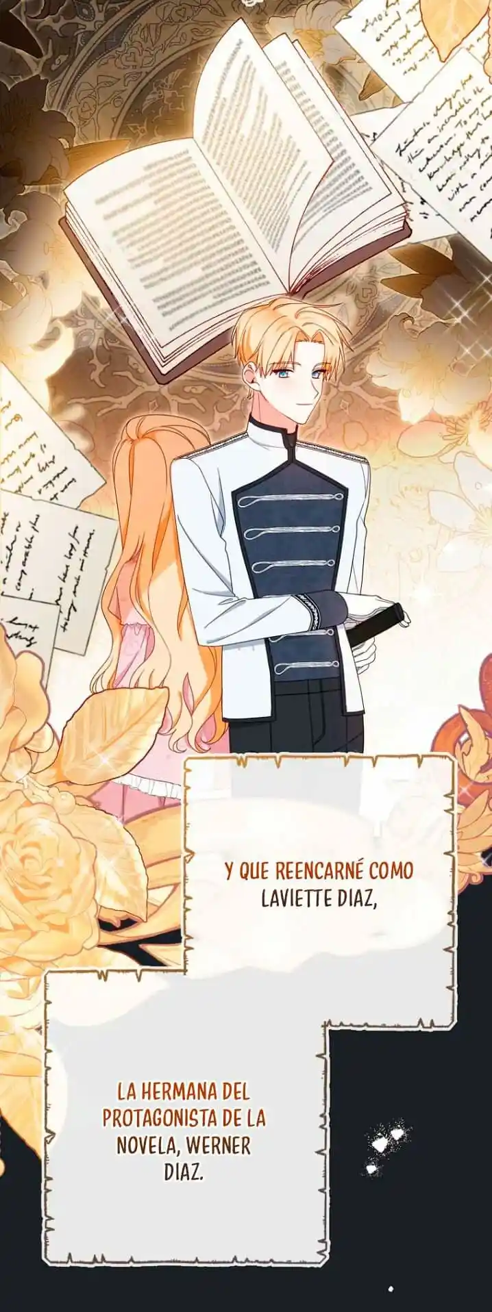 Por Favor, Trata Bien A Tus Amigos - Capítulo 1 - Página 76 - LectorTMOo