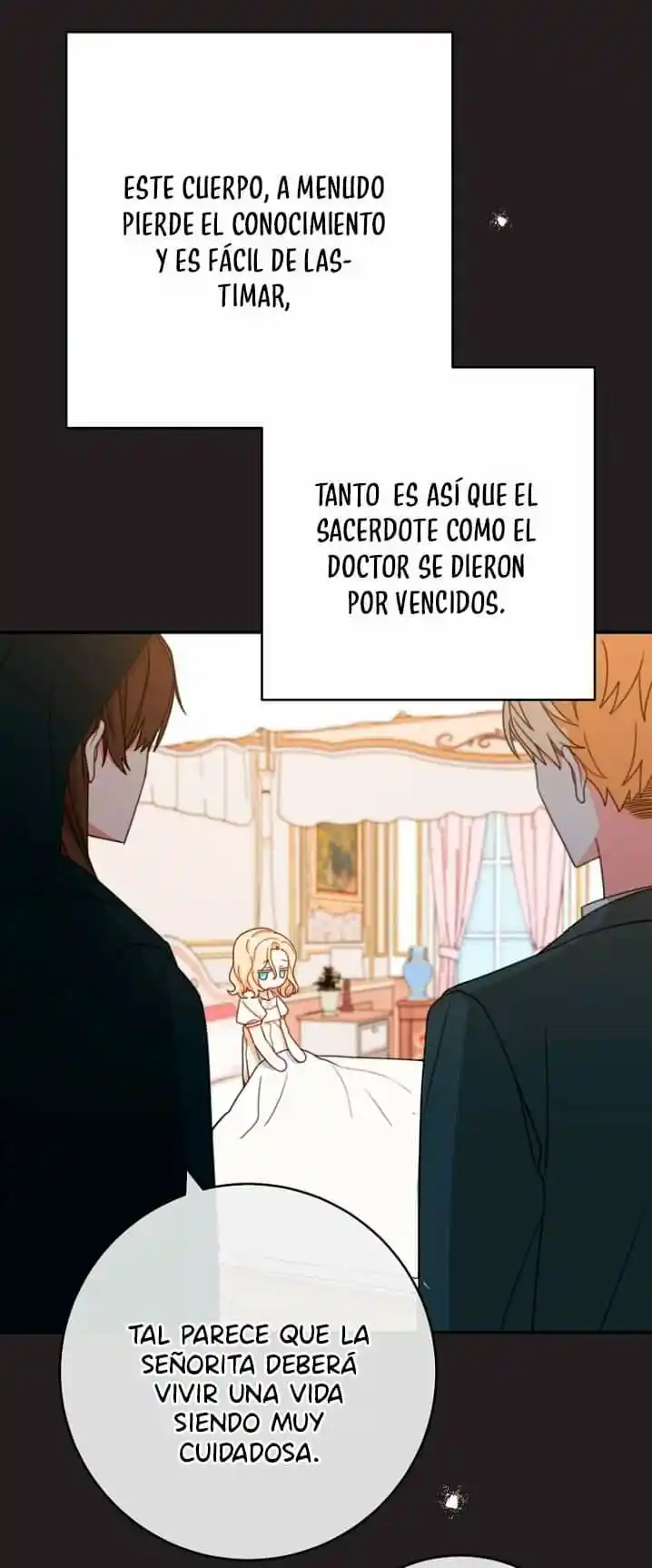 Por Favor, Trata Bien A Tus Amigos - Capítulo 1 - Página 85 - LectorTMOo