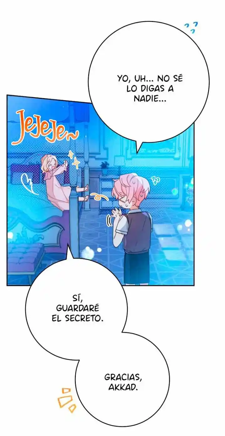 Por Favor, Trata Bien A Tus Amigos - Capítulo 1 - Página 91 - LectorTMOo