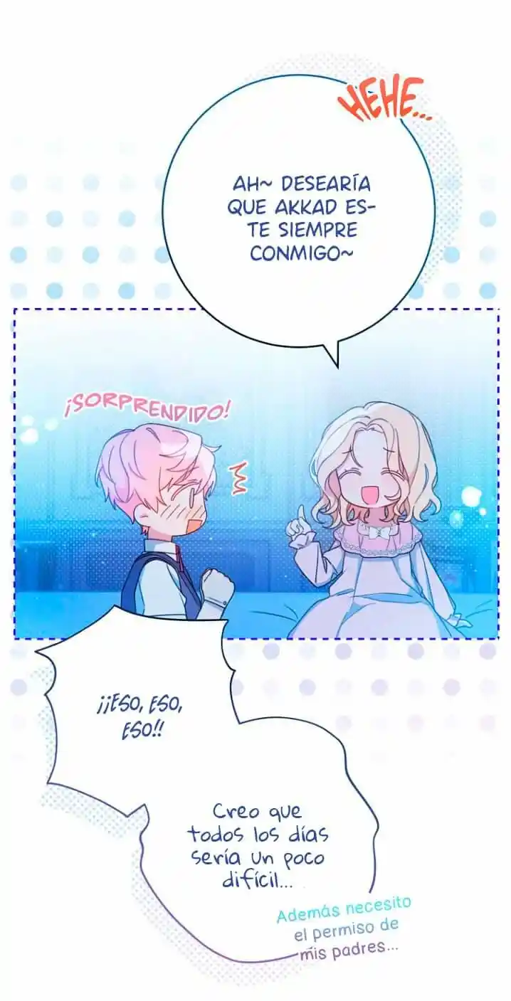 Por Favor, Trata Bien A Tus Amigos - Capítulo 1 - Página 92 - LectorTMOo