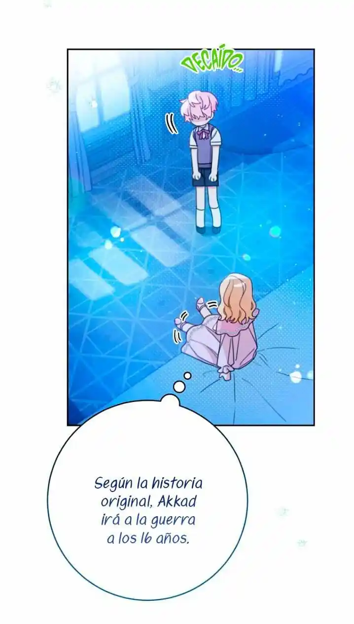 Por Favor, Trata Bien A Tus Amigos - Capítulo 1 - Página 95 - LectorTMOo