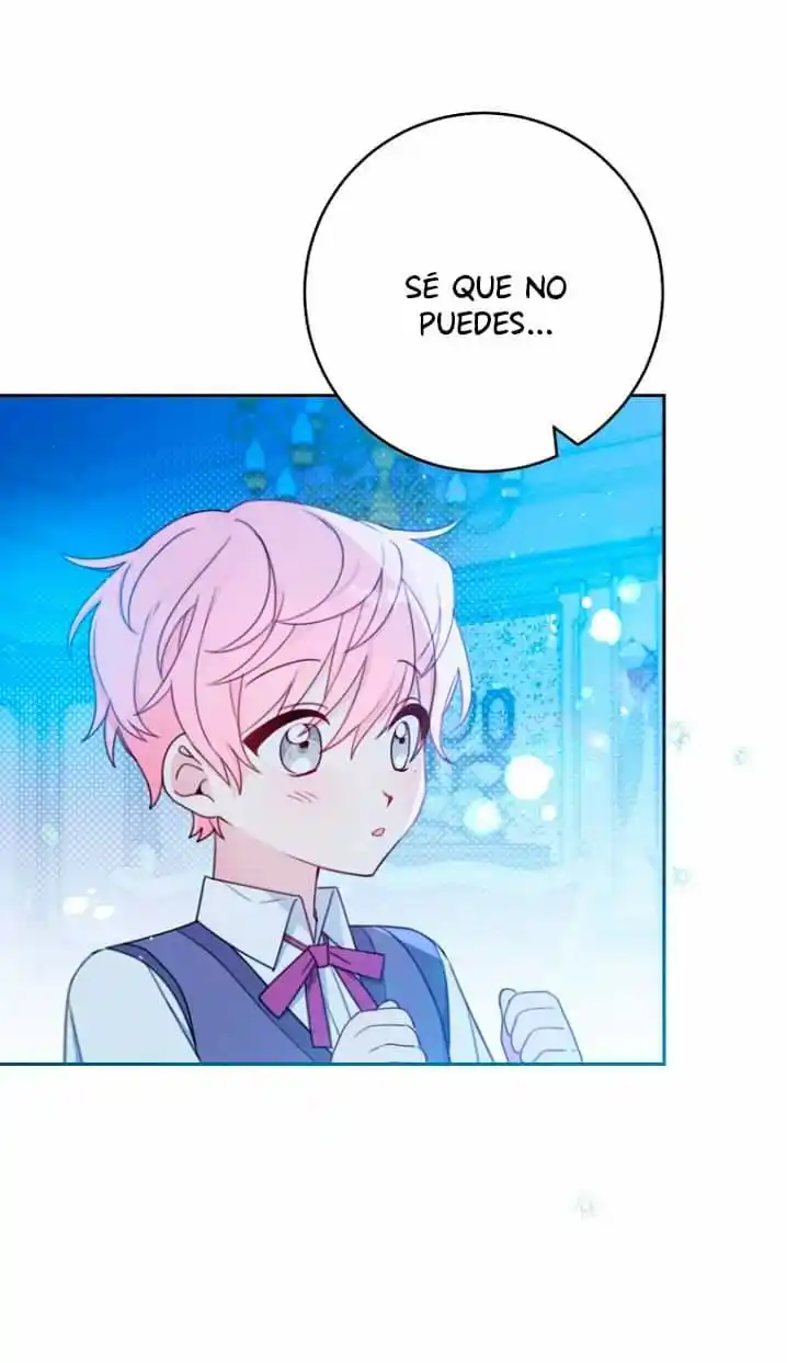 Por Favor, Trata Bien A Tus Amigos - Capítulo 1 - Página 96 - LectorTMOo